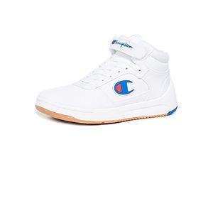 Champion Super C Court Mid Sneakers